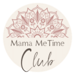 logo mama metime club